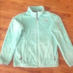 Girls Jacket The North Face size 14/16 large